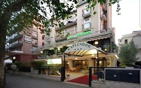 Splendor Hotel Rimini